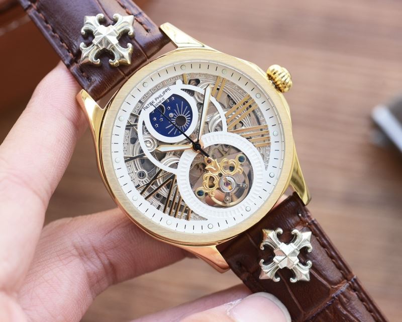 PATEK PHILIPPE Watches